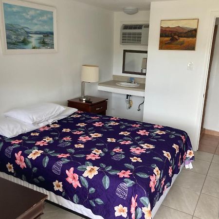 Riviera Motor Lodge Atlantic Beach 외부 사진