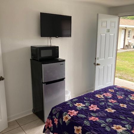 Riviera Motor Lodge Atlantic Beach 외부 사진