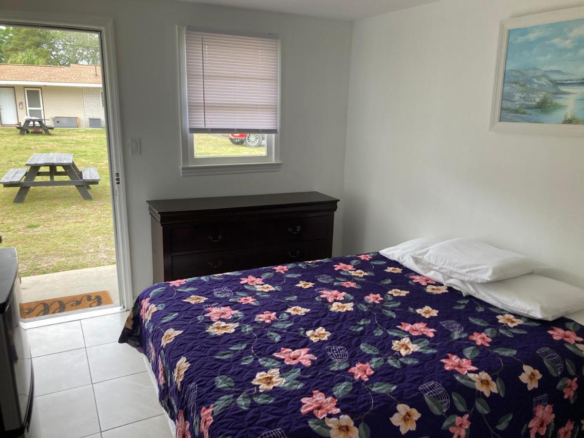 Riviera Motor Lodge Atlantic Beach 외부 사진