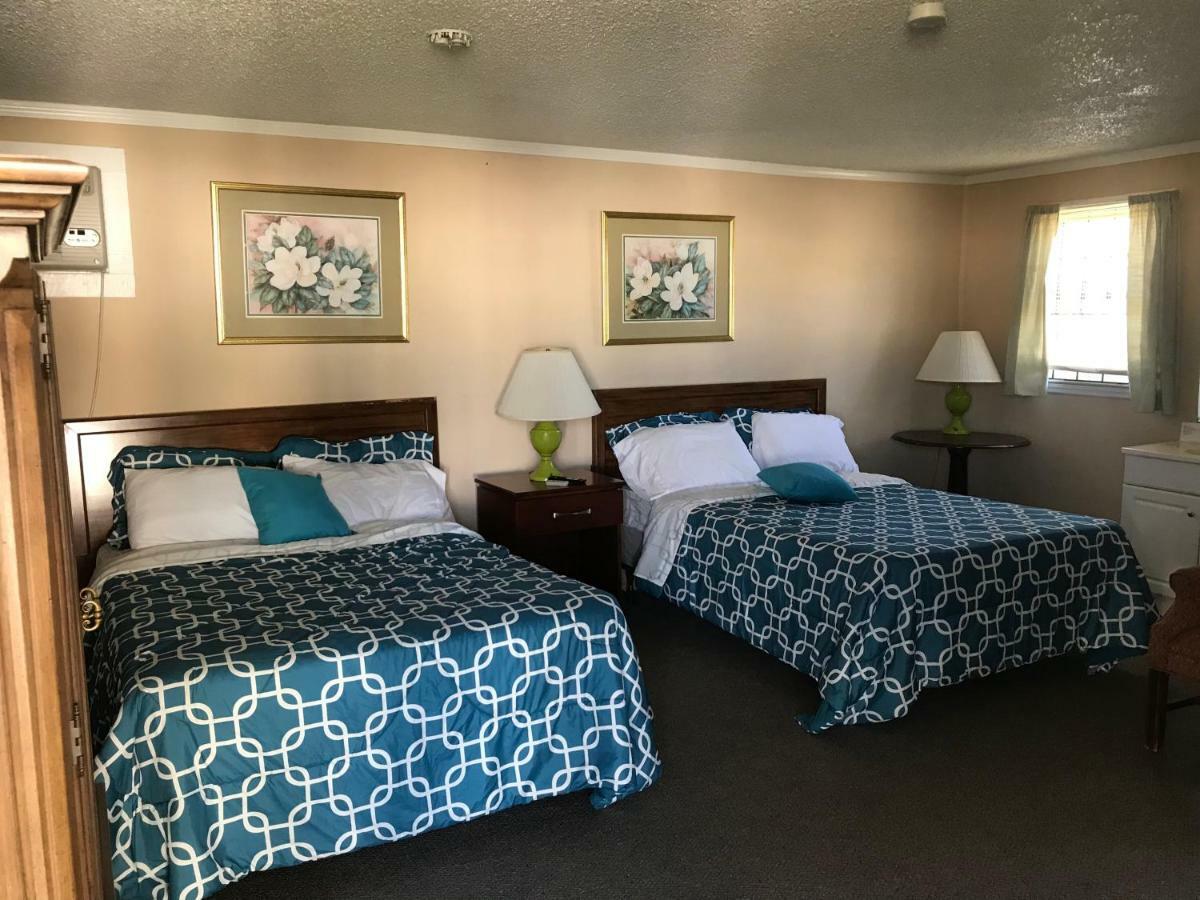 Riviera Motor Lodge Atlantic Beach 외부 사진