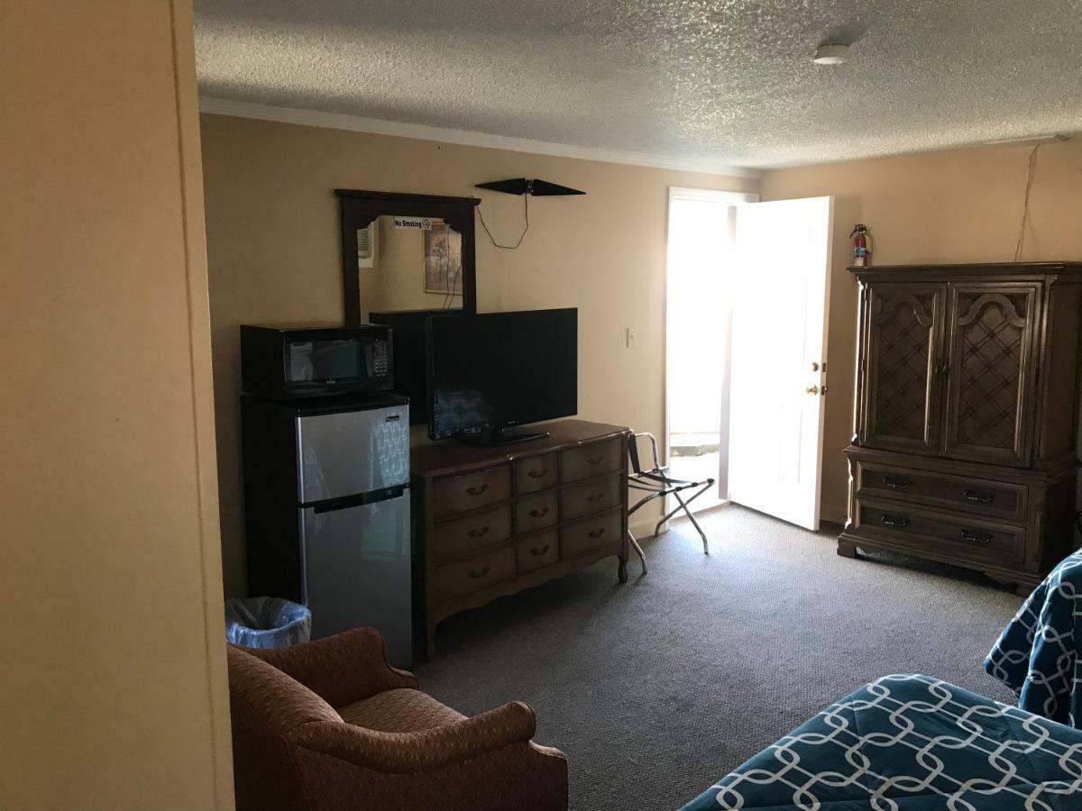 Riviera Motor Lodge Atlantic Beach 외부 사진