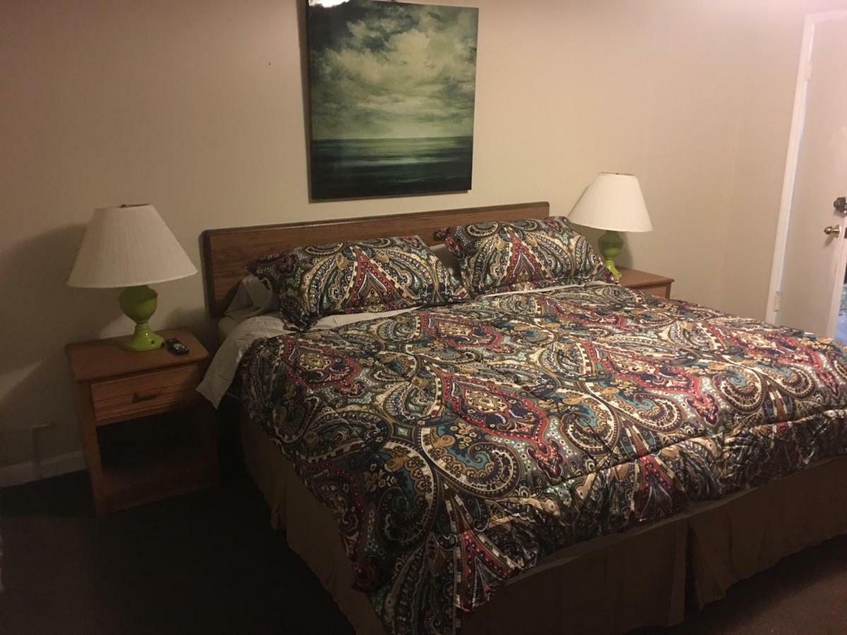 Riviera Motor Lodge Atlantic Beach 외부 사진