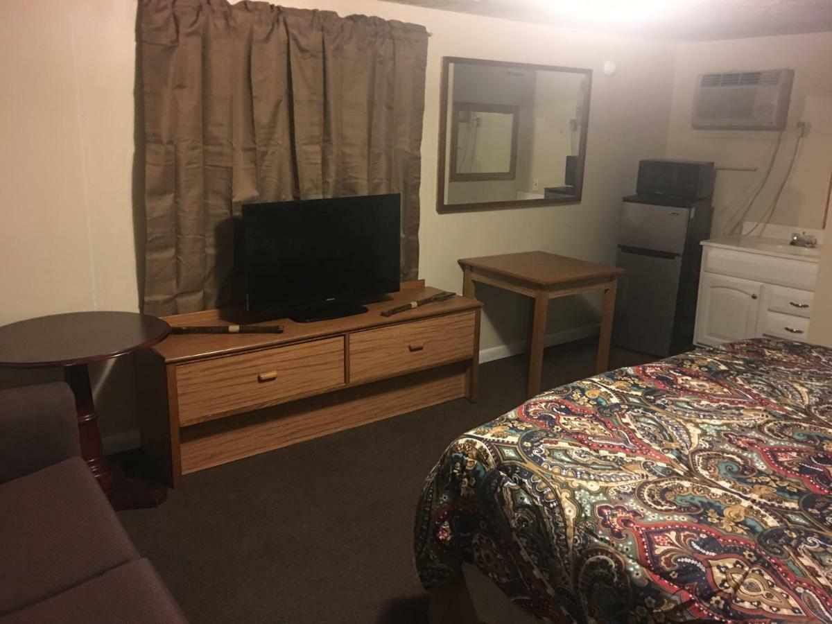 Riviera Motor Lodge Atlantic Beach 외부 사진