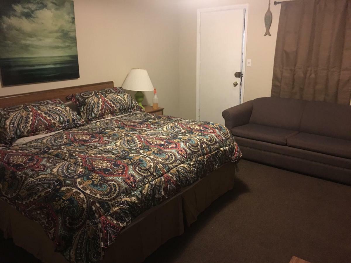 Riviera Motor Lodge Atlantic Beach 외부 사진